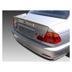 Αεροτομή Πορτ Μπαγκάζ για BMW Σειρά 3 E36 / E46 Αεροτομή Επικαθήμενη Πορτ Μπαγκάζ από Πολυουρεθάνη Motordrome Design - 1 τεμ. Αεροτομή Πορτ Μπαγκάζ για BMW Σειρά 3 E36 / E46 Αεροτομή Επικαθήμενη Πορτ Μπαγκάζ από Πολυουρεθάνη Motordrome Design - 1 τεμ.