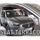 ΑΝΕΜΟΘΡΑΥΣΤΕΣ ΓΙΑ SEAT TARRACO 5D 2019+ ΖΕΥΓΑΡΙ ΑΠΟ ΕΥΚΑΜΠΤΟ ΦΙΜΕ ΠΛΑΣΤΙΚΟ HEKO - 2 ΤΕΜ. ΑΝΕΜΟΘΡΑΥΣΤΕΣ ΓΙΑ SEAT TARRACO 5D 2019+ ΖΕΥΓΑΡΙ ΑΠΟ ΕΥΚΑΜΠΤΟ ΦΙΜΕ ΠΛΑΣΤΙΚΟ HEKO - 2 ΤΕΜ.