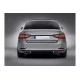 TRIM ΜΑΡΚΕ ΠΟΡΤ ΠΑΓΚΑΖ ΓΙΑ SKODA SUPERB 4D 2015+