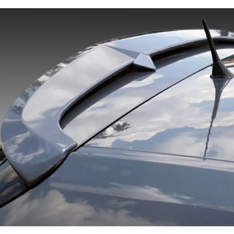 Αεροτομή Οροφής για Opel Astra H GTC 3D 2004-2009 από Πολυουρεθάνη Motordrome Design - 1 τεμ. Αεροτομή Οροφής για Opel Astra H GTC 3D 2004-2009 από Πολυουρεθάνη Motordrome Design - 1 τεμ.