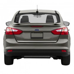 TRIM  ΠΟΡΤ ΠΑΓΚΑΖ ΓΙΑ FORD FOCUS 4D 2011-2014