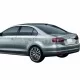 TRIM ΜΑΡΚΕ ΠΟΡΤ ΠΑΓΚΑΖ ΓΙΑ VW JETTA 4D 2011-2014 TRIM ΜΑΡΚΕ ΠΟΡΤ ΠΑΓΚΑΖ ΓΙΑ VW JETTA 4D 2011-2014