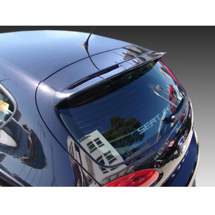 Αεροτομή Οροφής για Seat Leon 2005-2009 από Πολυουρεθάνη Motordrome Design - 1 τεμ. Αεροτομή Οροφής για Seat Leon 2005-2009 από Πολυουρεθάνη Motordrome Design - 1 τεμ.