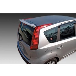 Αεροτομή Οροφής για Nissan Note 2004-2013 από Πολυουρεθάνη Motordrome Design - 1 τεμ. Αεροτομή Οροφής για Nissan Note 2004-2013 από Πολυουρεθάνη Motordrome Design - 1 τεμ.