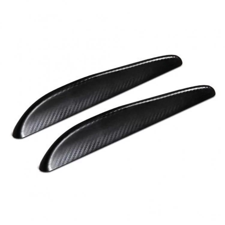 ΔΙΑΚΟΣΜΗΤΙΚΑ ΦΤΕΡΑ SPOILER ΠΡΟΦ/ΡΑ CARBON AERO-FLAPS (M) 328x48mm 2ΤΕΜ. ΔΙΑΚΟΣΜΗΤΙΚΑ ΦΤΕΡΑ SPOILER ΠΡΟΦ/ΡΑ CARBON AERO-FLAPS (M) 328x48mm 2ΤΕΜ.