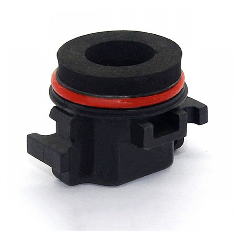 Αντάπτορας για λάμπα XENON H7 ΓΙΑ BMW ΣΕΙΡΑ 5 E39 96-03 1ΤΕΜ. Αντάπτορας για λάμπα XENON H7 ΓΙΑ BMW ΣΕΙΡΑ 5 E39 96-03 1ΤΕΜ.