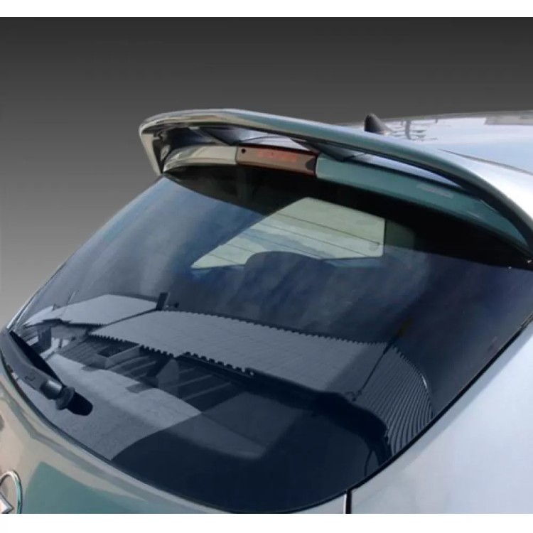 Αεροτομή Οροφής για Opel Corsa D 3D 2006-2014 από Πολυουρεθάνη Motordrome Design - 1 τεμ. Αεροτομή Οροφής για Opel Corsa D 3D 2006-2014 από Πολυουρεθάνη Motordrome Design - 1 τεμ.