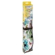 ΕΣΩΤΕΡΙΚΗ ΗΛΙΟΠΡΟΣΤΑΣΙΑ ΠΑΡΜΠΡΙΖ PREMIUM BUTTERFLY (68 Χ 147 cm) ΕΣΩΤΕΡΙΚΗ ΗΛΙΟΠΡΟΣΤΑΣΙΑ ΠΑΡΜΠΡΙΖ PREMIUM BUTTERFLY (68 Χ 147 cm)