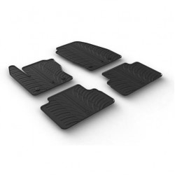 LAMPA - ΠΑΤΑΚΙΑ ΑΥΤΟΚΙΝΗΤΟΥ ΑΠΟ ΛΑΣΤΙΧΟ ΓΙΑ FORD C-MAX & C-MAX 7 04/2015-03/2020 ΣΕ ΜΑΥΡΟ ΧΡΩΜΑ ME ΚΟΥΜΠΩΜΑΤΑ - 4 ΤΕΜ. LAMPA - ΠΑΤΑΚΙΑ ΑΥΤΟΚΙΝΗΤΟΥ ΑΠΟ ΛΑΣΤΙΧΟ ΓΙΑ FORD C-MAX & C-MAX 7 04/2015-03/2020 ΣΕ ΜΑΥΡΟ ΧΡΩΜΑ ME ΚΟΥΜΠΩΜΑΤΑ - 4 ΤΕΜ.
