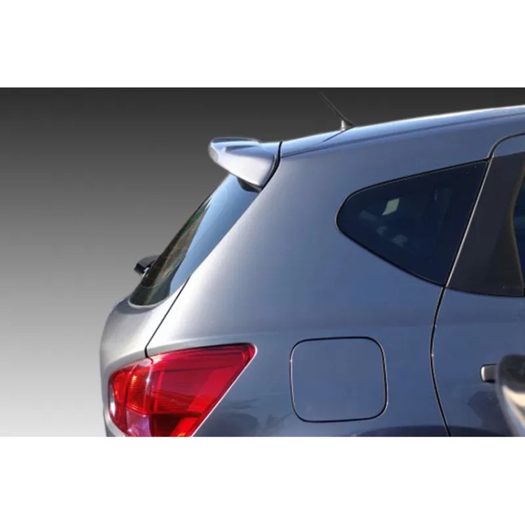 Αεροτομή Οροφής για Nissan Qashqai J10 2007-2009 από Πολυουρεθάνη Motordrome Design - 1 τεμ. Αεροτομή Οροφής για Nissan Qashqai J10 2007-2009 από Πολυουρεθάνη Motordrome Design - 1 τεμ.
