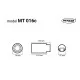 ΑΚΡΟ (ΜΠΟΥΚΑ) ΕΞΑΤΜΙΣΗΣ MT016C 35-57mm (ΜΗΚΟΣ: 145mm) AMiO - 1 ΤΕΜ. ΑΚΡΟ (ΜΠΟΥΚΑ) ΕΞΑΤΜΙΣΗΣ MT016C 35-57mm (ΜΗΚΟΣ: 145mm) AMiO - 1 ΤΕΜ.