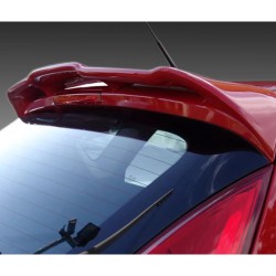Αεροτομή Οροφής για Hyundai i30 2007-2012 από Πολυουρεθάνη Motordrome Design - 1 τεμ. Αεροτομή Οροφής για Hyundai i30 2007-2012 από Πολυουρεθάνη Motordrome Design - 1 τεμ.