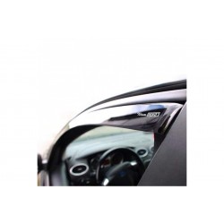 ΑΝΕΜΟΘΡΑΥΣΤΕΣ ΓΙΑ MERCEDES A-CLASS W177 5D HB 2018+ ΖΕΥΓΑΡΙ ΑΠΟ ΕΥΚΑΜΠΤΟ ΦΙΜΕ ΠΛΑΣΤΙΚΟ HEKO - 2 ΤΕΜ.