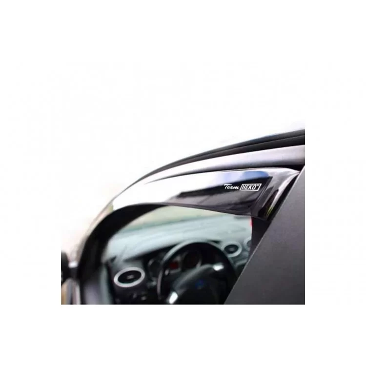 ΑΝΕΜΟΘΡΑΥΣΤΕΣ ΓΙΑ MERCEDES A-CLASS W177 5D HB 2018+ ΖΕΥΓΑΡΙ ΑΠΟ ΕΥΚΑΜΠΤΟ ΦΙΜΕ ΠΛΑΣΤΙΚΟ HEKO - 2 ΤΕΜ. ΑΝΕΜΟΘΡΑΥΣΤΕΣ ΓΙΑ MERCEDES A-CLASS W177 5D HB 2018+ ΖΕΥΓΑΡΙ ΑΠΟ ΕΥΚΑΜΠΤΟ ΦΙΜΕ ΠΛΑΣΤΙΚΟ HEKO - 2 ΤΕΜ.