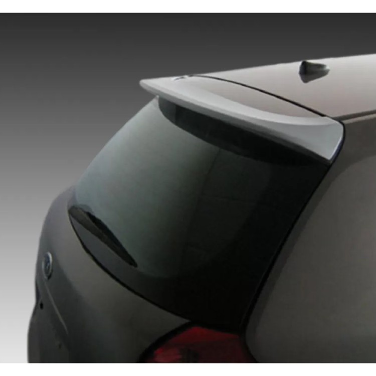 Αεροτομή Οροφής για Kia Ceed 5D 2006-2012 από Πολυουρεθάνη Motordrome Design - 1 τεμ. Αεροτομή Οροφής για Kia Ceed 5D 2006-2012 από Πολυουρεθάνη Motordrome Design - 1 τεμ.