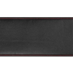 Lampa Κάλυμμα Τιμονιού Αυτοκινήτου Skin-Cover 38-40εκ. Ελαστικό Άοσμο Διάτρητο Ultra soft Skeentex Μαύρο με Κόκκινη Ραφή 1-τεμ. (L3296.8) Lampa Κάλυμμα Τιμονιού Αυτοκινήτου Skin-Cover 38-40εκ. Ελαστικό Άοσμο Διάτρητο Ultra soft Skeentex Μαύρο με Κόκκινη Ραφή 1-τεμ. (L3296.8)