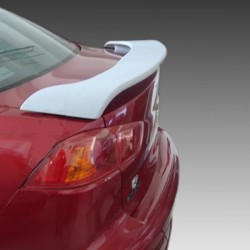 Αεροτομή Πορτ Μπαγκάζ για Mitsubishi Lancer 2008 από Πολυουρεθάνη Motordrome Design - 1 τεμ. Αεροτομή Πορτ Μπαγκάζ για Mitsubishi Lancer 2008 από Πολυουρεθάνη Motordrome Design - 1 τεμ.