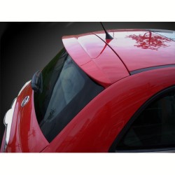 Αεροτομή Οροφής για Fiat 500 2007-2014 από Πολυουρεθάνη Motordrome Design - 1 τεμ.