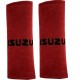 ISUZU ΜΑΞΙΛΑΡΑΚΙΑ ΓΙΑ ΖΩΝΗ ΑΣΦΑΛΕΙΑΣ 21 X 7,5 cm ΣΕ ΚΟΚΚΙΝΟ ΧΡΩΜΑ ΜΕ ΜΑΥΡΟ LOGO - 2 ΤΕΜ. ISUZU ΜΑΞΙΛΑΡΑΚΙΑ ΓΙΑ ΖΩΝΗ ΑΣΦΑΛΕΙΑΣ 21 X 7,5 cm ΣΕ ΚΟΚΚΙΝΟ ΧΡΩΜΑ ΜΕ ΜΑΥΡΟ LOGO - 2 ΤΕΜ.