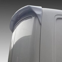 Αεροτομή Οροφής για Ford Fiesta 2008-2013 από Πολυουρεθάνη Motordrome Design - 1 τεμ. Αεροτομή Οροφής για Ford Fiesta 2008-2013 από Πολυουρεθάνη Motordrome Design - 1 τεμ.