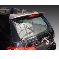 Αεροτομή Οροφής για VW Golf 6 από Πολυουρεθάνη Motordrome Design - 1 τεμ. Αεροτομή Οροφής για VW Golf 6 από Πολυουρεθάνη Motordrome Design - 1 τεμ.