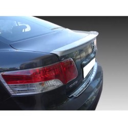 Αεροτομή Πορτ Μπαγκάζ για Toyota Avensis 4d 2009-2018 Επικαθήμενη από Πολυουρεθάνη Motordrome Design - 1 τεμ. Αεροτομή Πορτ Μπαγκάζ για Toyota Avensis 4d 2009-2018 Επικαθήμενη από Πολυουρεθάνη Motordrome Design - 1 τεμ.