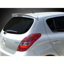 Αεροτομή Οροφής για Hyundai i20 2008-2014 από Πολυουρεθάνη Motordrome Design - 1 τεμ. Αεροτομή Οροφής για Hyundai i20 2008-2014 από Πολυουρεθάνη Motordrome Design - 1 τεμ.