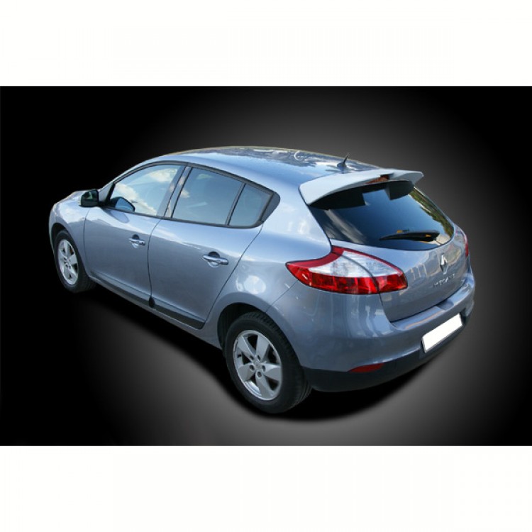 RENAULT MEGANE Η/B  2008 ΑΕΡΟΤΟΜΗ ΟΡΟΦΗΣ ΠΟΛΥΟΥΡΕΘAΝΗ