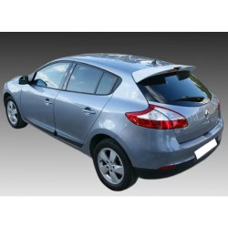 Αεροτομή Οροφής για Renault Megane II 2008-2016 από Πολυουρεθάνη Motordrome Design - 1 τεμ. Αεροτομή Οροφής για Renault Megane II 2008-2016 από Πολυουρεθάνη Motordrome Design - 1 τεμ.