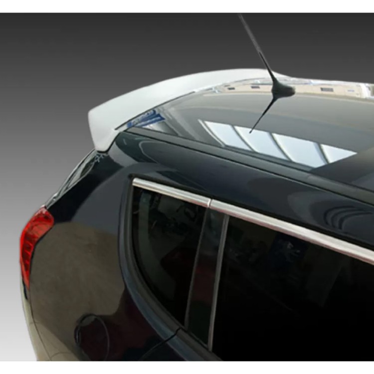 Αεροτομή Οροφής για Peugeot 3008 Mk1 2008-2016 από Πολυουρεθάνη Motordrome Design - 1 τεμ. Αεροτομή Οροφής για Peugeot 3008 Mk1 2008-2016 από Πολυουρεθάνη Motordrome Design - 1 τεμ.