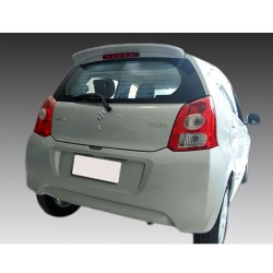 Αεροτομή Οροφής για Suzuki Alto 2009-2014 από Πολυουρεθάνη Motordrome Design - 1 τεμ. Αεροτομή Οροφής για Suzuki Alto 2009-2014 από Πολυουρεθάνη Motordrome Design - 1 τεμ.