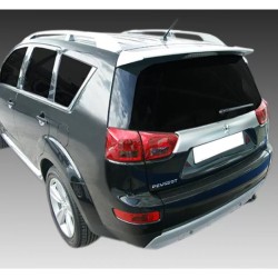Αεροτομή Οροφής για Peugeot 4007 από Πολυουρεθάνη Motordrome Design - 1 τεμ. Αεροτομή Οροφής για Peugeot 4007 από Πολυουρεθάνη Motordrome Design - 1 τεμ.