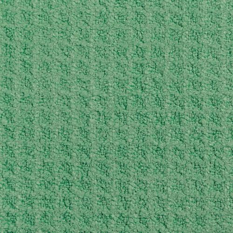 ΠΑΝΙ ΓΙΑ ΣΤΕΓΝΩΜΑ/ΣΚΟΥΠΙΣΜΑ ΜΕ ΜΙΚΡΟΙΝΕΣ ( MICROFIBRE) WAFFLE/ΑΝΑΓΛΥΦΟ ΠΡΑΣΙΝΟ 340g/m2 40x40cm