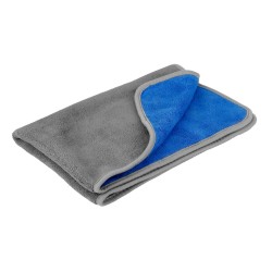 Lampa - Πανάκι καθαρισμού Microfibre (Μικροΐνες) Διπλής Όψης Premium (50x70 cm) - Γκρι / Μπλέ - 1 τεμ. (L3718.3) Lampa - Πανάκι καθαρισμού Microfibre (Μικροΐνες) Διπλής Όψης Premium (50x70 cm) - Γκρι / Μπλέ - 1 τεμ. (L3718.3)