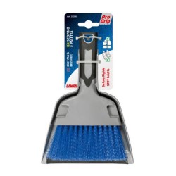 ΣΚΟΥΠΑΚΙ ΚΑΙ ΦΑΡΑΣΙ ΜΕ ΣΚΛΗΡΗ ΤΡΙΧΑ PRO GRIP