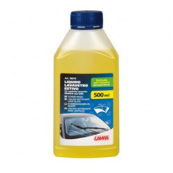 ΥΓΡΟ ΥΑΛΟΚΑΘΑΡΙΣΤΗΡΩΝ MIX ΚΑΛΟΚΑΙΡΙΝΟ 500ml - ΔΕΝ ΧΡΕΙΑΖΕΤΑΙ ΑΡΑΙΩΣΗ