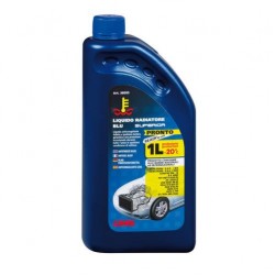 ΑΝΤΙΨΥΚΤΙΚΟ SUPERIOR-BLUE -20°C 1000ml (ΠΑΡΑΦΛΟΥ)