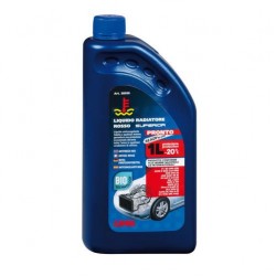 ΑΝΤΙΨΥΚΤΙΚΟ SUPERIOR-RED -20°C 1000ml BIOTECHNOLOGY (ΠΑΡΑΦΛΟΥ)