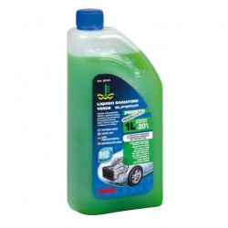 ΑΝΤΙΨΥΚΤΙΚΟ SUPERIOR-GREEN -20°C 1000ml BIOTECHNOLOGY (ΠΑΡΑΦΛΟΥ)