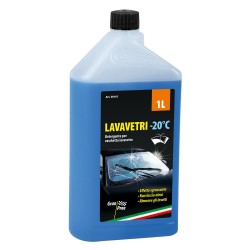 ΥΓΡΟ ΥΑΛΟΚΑΘΑΡΙΣΤΗΡΩΝ GRAN PREE -20°C 1000ml