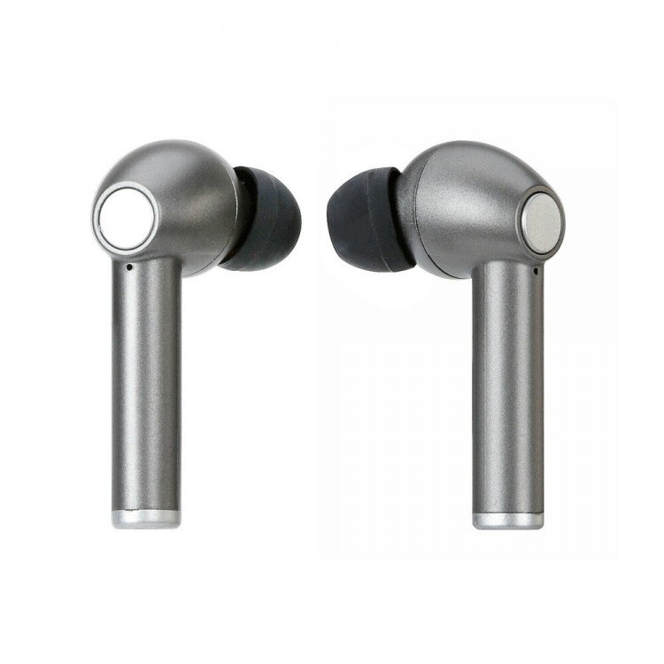 ΑΚΟΥΣΤΙΚΑ BLUETOOTH ΑΣΥΡΜΑΤΑ (ΜΟΥΣΙΚΗ/ΚΛΗΣΕΙΣ) ΜΕ ΘΗΚΗ ΑΣΗΜΙ LAMPA ΑΚΟΥΣΤΙΚΑ BLUETOOTH ΑΣΥΡΜΑΤΑ (ΜΟΥΣΙΚΗ/ΚΛΗΣΕΙΣ) ΜΕ ΘΗΚΗ ΑΣΗΜΙ LAMPA