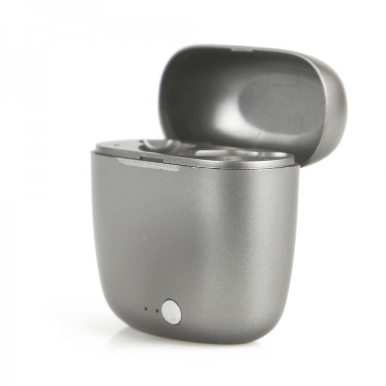 ΑΚΟΥΣΤΙΚΑ BLUETOOTH ΑΣΥΡΜΑΤΑ (ΜΟΥΣΙΚΗ/ΚΛΗΣΕΙΣ) ΜΕ ΘΗΚΗ ΑΣΗΜΙ LAMPA ΑΚΟΥΣΤΙΚΑ BLUETOOTH ΑΣΥΡΜΑΤΑ (ΜΟΥΣΙΚΗ/ΚΛΗΣΕΙΣ) ΜΕ ΘΗΚΗ ΑΣΗΜΙ LAMPA