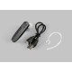 HANDS-FREE BLUETOOTH VOLT 5.0 ΜΕ ΚΑΛΩΔΙΟ ΦΟΡΤΙΣΗΣ USB(7 ΩΡΕΣ ΚΛΗΣΕΙΣ/ΜΟΥΣΙΚΗ-200 ΩΡΕΣ ΑΥΤΟΝΟΜΙΑ LAMPA - 1 ΤΕΜ HANDS-FREE BLUETOOTH VOLT 5.0 ΜΕ ΚΑΛΩΔΙΟ ΦΟΡΤΙΣΗΣ USB(7 ΩΡΕΣ ΚΛΗΣΕΙΣ/ΜΟΥΣΙΚΗ-200 ΩΡΕΣ ΑΥΤΟΝΟΜΙΑ LAMPA - 1 ΤΕΜ