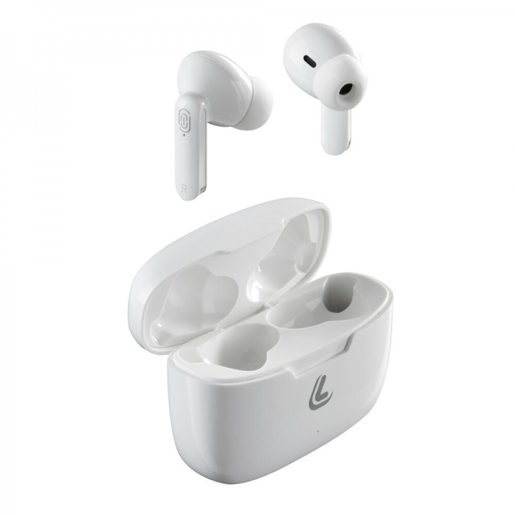 ΑΚΟΥΣΤΙΚΑ ΑΣΥΡΜΑΤΑ BLUETOOTH ΜΕ ΘΗΚΗ +ΚΑΛΩΔΙΟ ΦΟΡΤΙΣΗΣ USB(ΜΟΥΣΙΚΗ/ΚΛΗΣΕΙΣ/ΜΙΚΡΟΦΩΝΟ) ΛΕΥΚΑ SION 5.0 LAMPA - 1 TEM. ΑΚΟΥΣΤΙΚΑ ΑΣΥΡΜΑΤΑ BLUETOOTH ΜΕ ΘΗΚΗ +ΚΑΛΩΔΙΟ ΦΟΡΤΙΣΗΣ USB(ΜΟΥΣΙΚΗ/ΚΛΗΣΕΙΣ/ΜΙΚΡΟΦΩΝΟ) ΛΕΥΚΑ SION 5.0 LAMPA - 1 TEM.