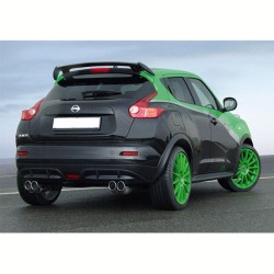 Αεροτομή Οροφής για Nissan Juke F15 2010-2019 V.2 από Πολυουρεθάνη Motordrome Design - 1 τεμ. Αεροτομή Οροφής για Nissan Juke F15 2010-2019 V.2 από Πολυουρεθάνη Motordrome Design - 1 τεμ.