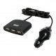 ΑΝΤΑΠΤΟΡΑΣ ΑΝΑΠΤΗΡΑ ME 5 USB 12/24V 11600mA 58W ΜΕ ΚΑΛΩΔΙΟ 180cm (FAST CHARGE) ΑΝΤΑΠΤΟΡΑΣ ΑΝΑΠΤΗΡΑ ME 5 USB 12/24V 11600mA 58W ΜΕ ΚΑΛΩΔΙΟ 180cm (FAST CHARGE)