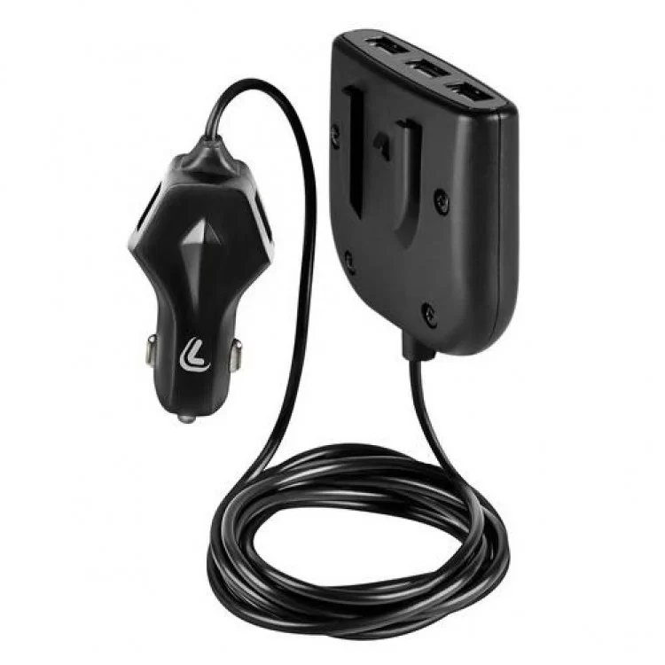 ΑΝΤΑΠΤΟΡΑΣ ΑΝΑΠΤΗΡΑ ME 5 USB 12/24V 11600mA 58W ΜΕ ΚΑΛΩΔΙΟ 180cm (FAST CHARGE) ΑΝΤΑΠΤΟΡΑΣ ΑΝΑΠΤΗΡΑ ME 5 USB 12/24V 11600mA 58W ΜΕ ΚΑΛΩΔΙΟ 180cm (FAST CHARGE)