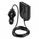 ΑΝΤΑΠΤΟΡΑΣ ΑΝΑΠΤΗΡΑ ME 5 USB 12/24V 11600mA 58W ΜΕ ΚΑΛΩΔΙΟ 180cm (FAST CHARGE) ΑΝΤΑΠΤΟΡΑΣ ΑΝΑΠΤΗΡΑ ME 5 USB 12/24V 11600mA 58W ΜΕ ΚΑΛΩΔΙΟ 180cm (FAST CHARGE)