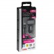 ΑΝΤΑΠΤΟΡΑΣ ΑΝΑΠΤΗΡΑ SILVER LINE 12/24V - 6000mA (2 USB ΚΑΙ ΚΑΛΩΔΙΟ ΦΟΡΤΙΣΗΣ TYPE C) - 150 cm ΑΝΤΑΠΤΟΡΑΣ ΑΝΑΠΤΗΡΑ SILVER LINE 12/24V - 6000mA (2 USB ΚΑΙ ΚΑΛΩΔΙΟ ΦΟΡΤΙΣΗΣ TYPE C) - 150 cm