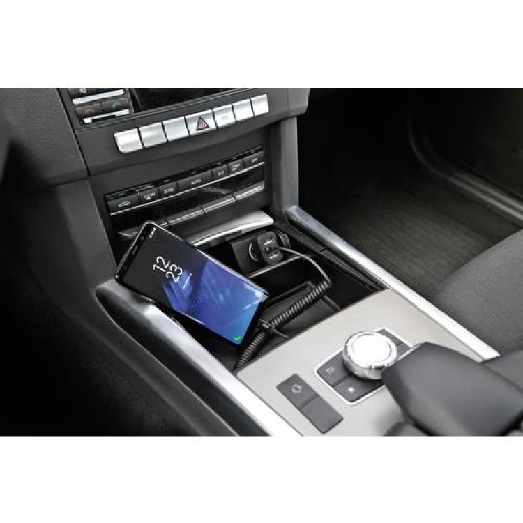 ΑΝΤΑΠΤΟΡΑΣ ΑΝΑΠΤΗΡΑ SILVER LINE 12/24V - 6000mA (2 USB ΚΑΙ ΚΑΛΩΔΙΟ ΦΟΡΤΙΣΗΣ TYPE C) - 150 cm ΑΝΤΑΠΤΟΡΑΣ ΑΝΑΠΤΗΡΑ SILVER LINE 12/24V - 6000mA (2 USB ΚΑΙ ΚΑΛΩΔΙΟ ΦΟΡΤΙΣΗΣ TYPE C) - 150 cm